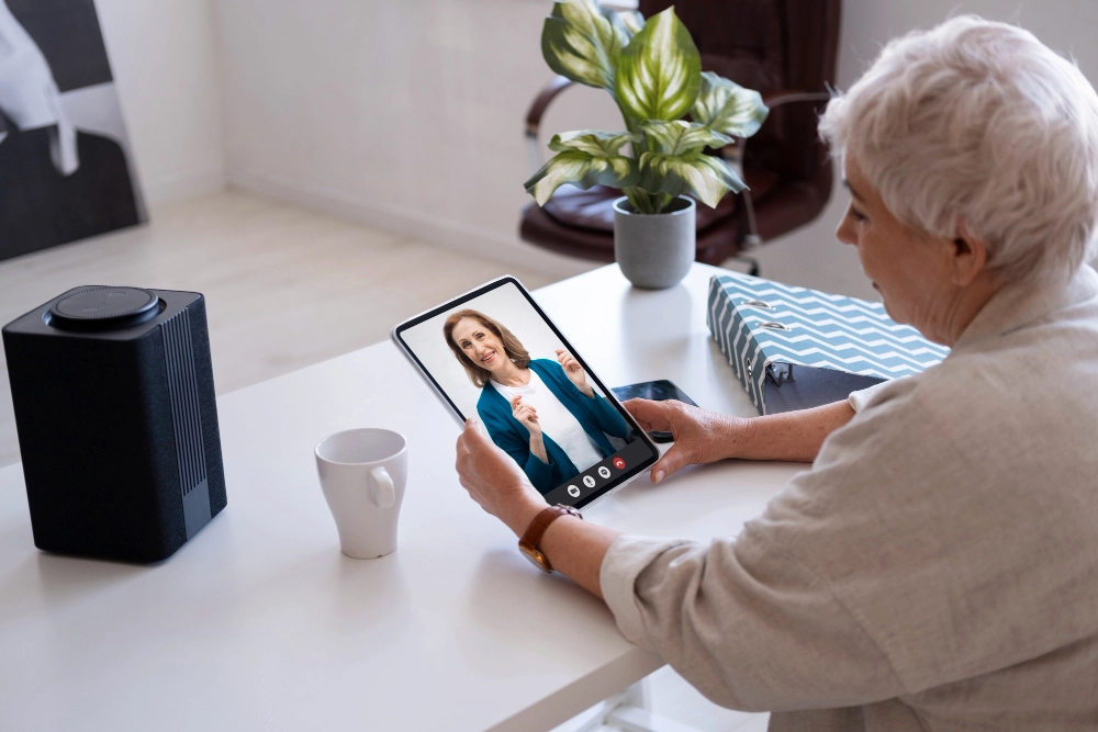 Why Telemedicine is More Important Than Ever-blog